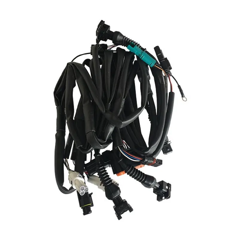 Prezzo Basso Rapidbike F27-ER-125 Cablaggio per centralina Evo e Racing YAMAHA MT10 1000 16