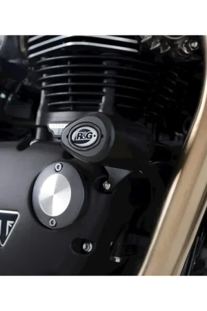 Tamponi paratelaio tipo Aero, Triumph Speed Twin '19- Economico