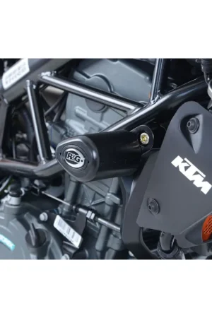 Tamponi paratelaio tipo Aero, KTM 125/200/390 Duke Offerta Del Giorno