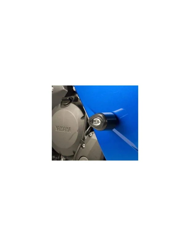 Tamponi paratelaio tipo Aero - Yamaha XJ6 DIVERSION F model only Di Tendenza