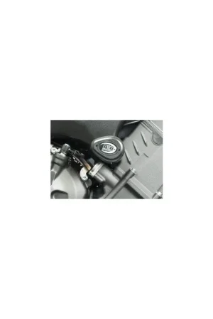 Ultima Occasione Tamponi paratelaio tipo Aero - Yamaha FZ-1 FZ-8