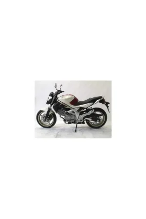 Ultime Pezzi Tamponi paratelaio tipo Aero - Suzuki Gladius '09- / SV650 '16- / SV650X