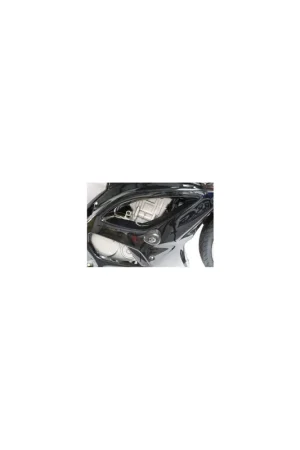 Compra Adesso Tamponi paratelaio tipo Aero - Honda CBF1000 GT 08-10