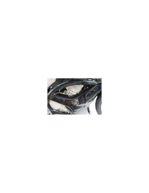 Compra Adesso Tamponi paratelaio tipo Aero - Honda CBF1000 GT 08-10