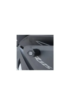 Tamponi paratelaio tipo Aero - Yamaha YZF-R125 '08-'14 Pagamento Sicuro