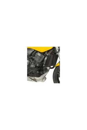 Tamponi paratelaio tipo Aero - Honda CBF600 '08 & Hornet 600 '07-'11 Non Perdere