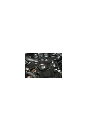 Non Perdere Tamponi paratelaio tipo Aero - Triumph Speed Triple '08-'10