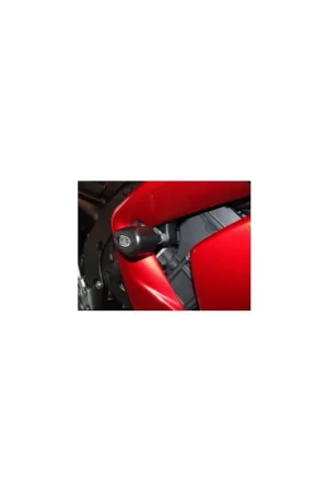 Acquista Ora Tamponi paratelaio tipo Aero - Yamaha FZ1-S '07- With Lower Fairing