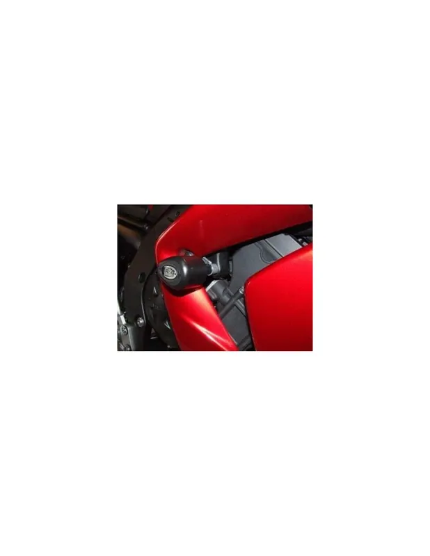 Acquista Ora Tamponi paratelaio tipo Aero - Yamaha FZ1-S '07- With Lower Fairing