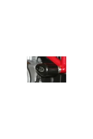Tamponi paratelaio tipo Aero - Ducati Monster '01- / Multistrada 1100 '07- Compra Online