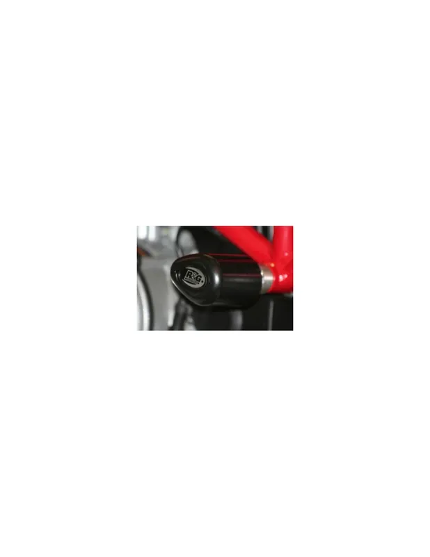 Tamponi paratelaio tipo Aero - Ducati Monster '01- / Multistrada 1100 '07- Compra Online