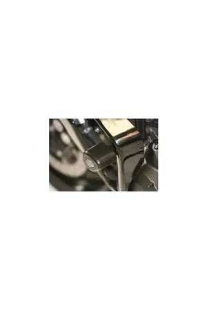 Vendita Finale Tamponi paratelaio tipo Aero - Yamaha FZ6 / Fazer 600 '04- with acc. fairing