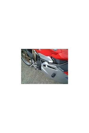 Novità Tamponi paratelaio - MV Agusta F4 (fino a 2009), tops