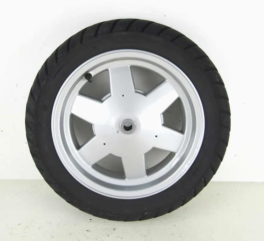 Cerchio Ruota Posteriore ITALJET MILLENIUM 125 150 2000 - 2003 Prezzo Ridotto