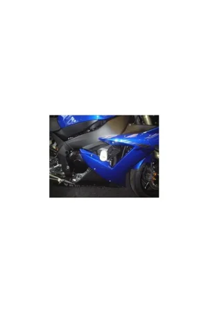 Compra Adesso Tamponi paratelaio - Yamaha YZF-R1 '02-'03