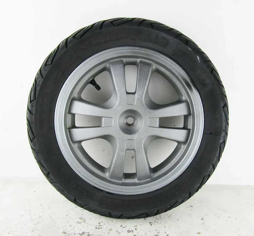 Cerchio Ruota Posteriore Kymco Like 50 4T 2009 - 2014 Prezzo Conveniente