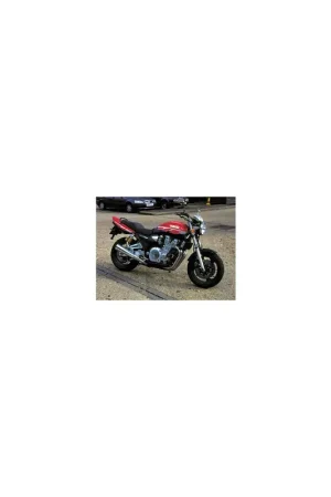 A Buon Prezzo Tamponi paratelaio - Yamaha XJR1200/1300 (SP)