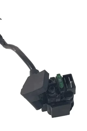 Teleruttore RelÈ Avviamento KAWASAKI NINJA ZX-10R ZX 10 12 R RR VN 900 1700 Must-Have