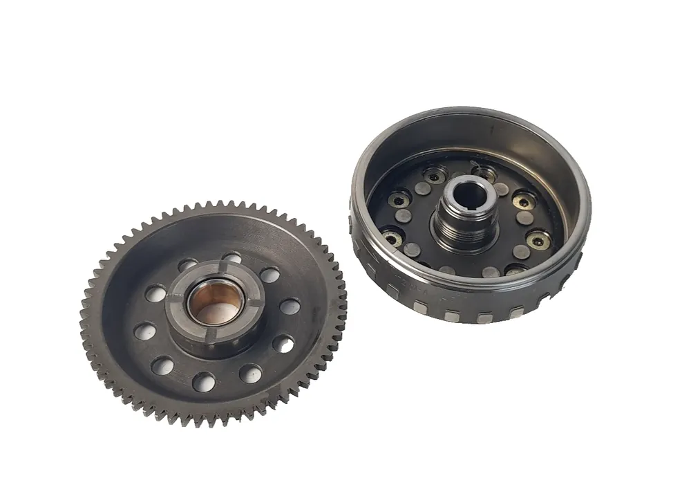 Prezzo Scontato Volano Completo di Ruota Libera BENELLI LEONCINO TRK 251 ABS 2018 - 2021