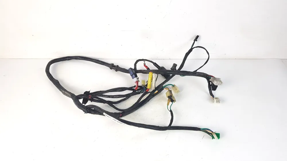Quantità Limitata Cablaggio Impianto Elettrico KYMCO SUPER 9 50 LC 2T 2003 - 2006