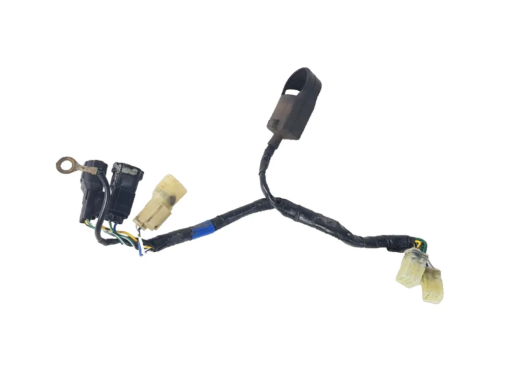 Offerta Speciale Cablaggio Impianto Elettrico HONDA CRF 250 R 2008 - 2009 CRF250R