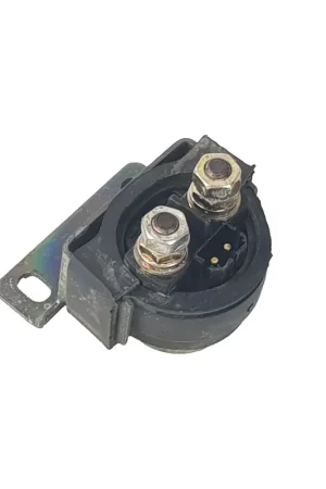 Teleruttore RelÈ Avviamento Originale CAGIVA W12 350 MILITARE 1993 - 1996 Quantità Limitata