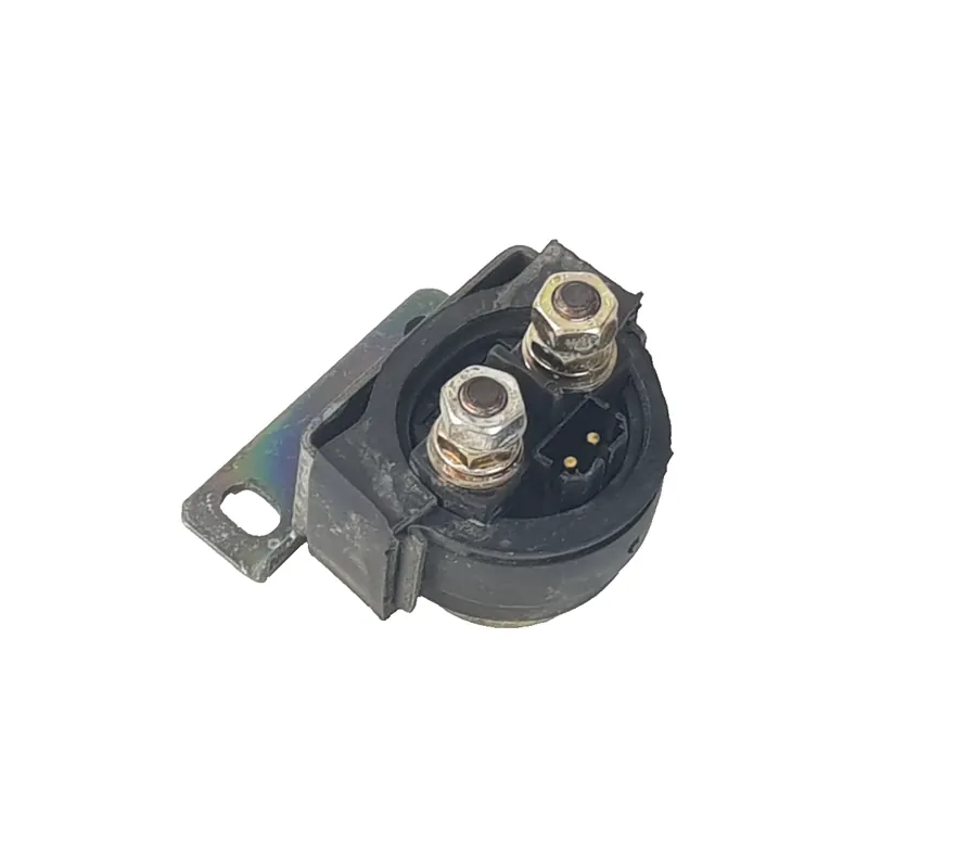 Teleruttore RelÈ Avviamento Originale CAGIVA W12 350 MILITARE 1993 - 1996 Quantità Limitata