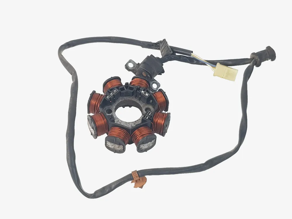 Sconto Generatore Statore PEUGEOT ELYSEO 100 2T 1999 - 2002