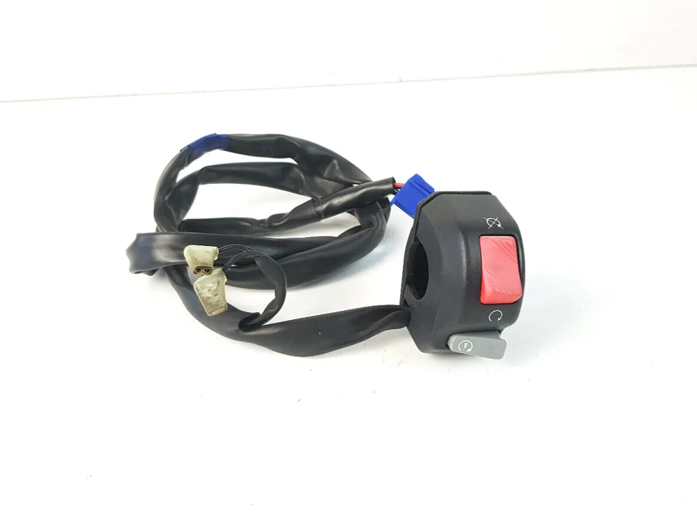Comando Commutatore Destro YAMAHA FZ1 N S FAZER 1000 2006 - 2014 Ordina Subito