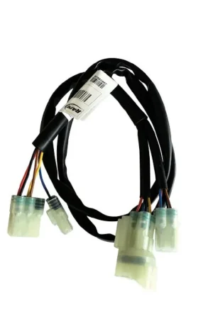 A Buon Prezzo Rapidbike F27-EA-035 Cablaggio per centralina Easy SUZUKI GSX R 600 08/10