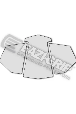 Acquista Ora Protezione strumentazione YAMAHA MT-125 2014-2019