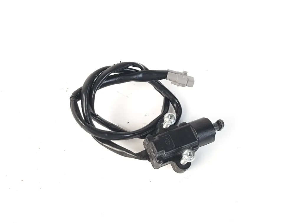 A Buon Prezzo Sensore Interruttore Cavalletto YAMAHA FZ8 N S FAZER 2010 - 2019 XT 1200 Z