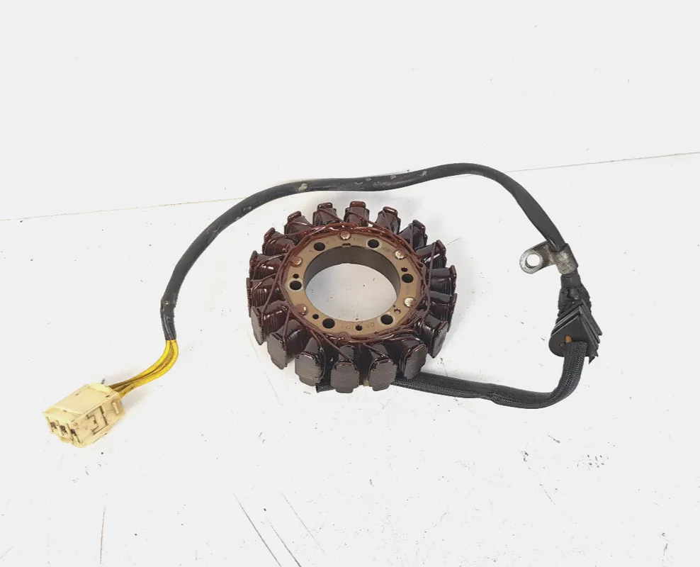 Ultimissimo Modello Generatore Statore Originale GILERA GP 800 2007 - 2012 APRILIA SRV