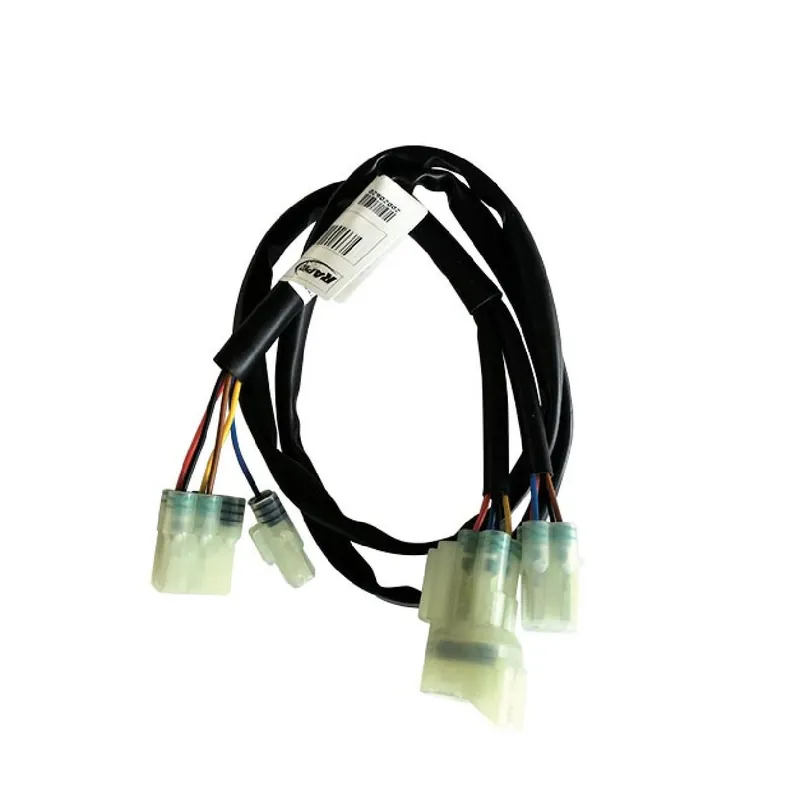 Quantità Limitata Rapidbike F27-EA-019 Cablaggio per centralina Easy YAMAHA YZF R1 1000 07/08