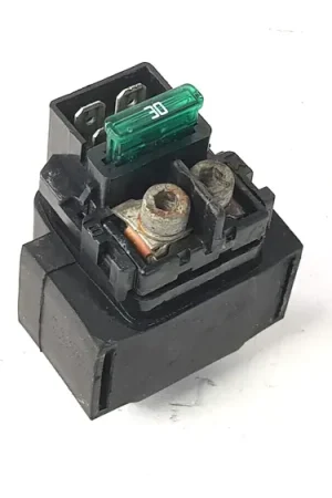Teleruttore RelÈ Avviamento GILERA GP 800 2007 - 2011 Prezzo Scontato