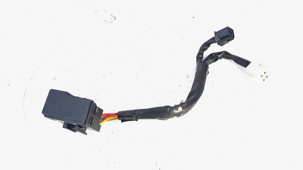 Spedito Oggi Scatola Fusibili Impianto Elettrico YAMAHA XP 500 TMAX T MAX 2001 2002 2003