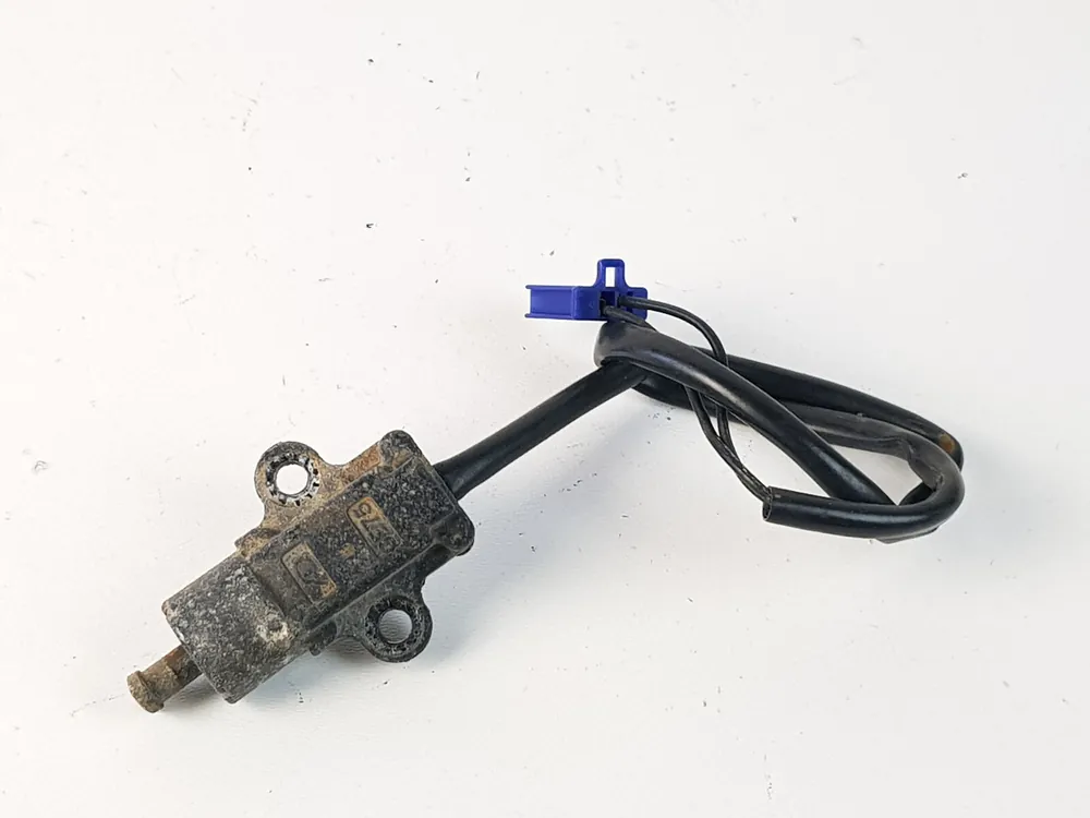 Quantità Limitata Sensore Interruttore Cavalletto GILERA GP 800 2007 - 2011
