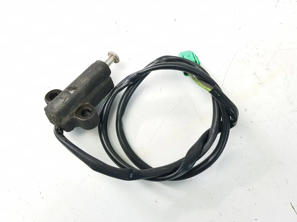 Sensore Interruttore Cavalletto Centrale SUZUKI BURGMAN AN 650 NO ABS 2004 Prezzo Basso