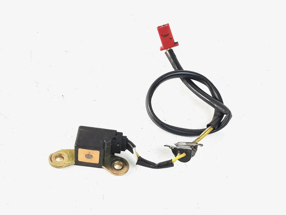 Captatore PickUp HONDA CBR 600 RR RR4 PC37E 2003 - 2004 Bestseller