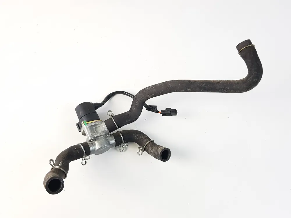 Valvola Controllo Aria HONDA CBR 600 RR RR4 PC37E 2003 - 2004 Di Tendenza