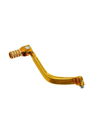 Bestseller Leva cambio alluminio Suzuki RM 250 oro
