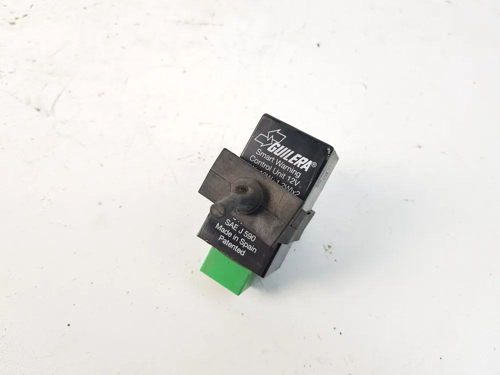 Compra Adesso RelÈ Control Unit PIAGGIO BEVERLY 250 CRUISER 2007 - 2009