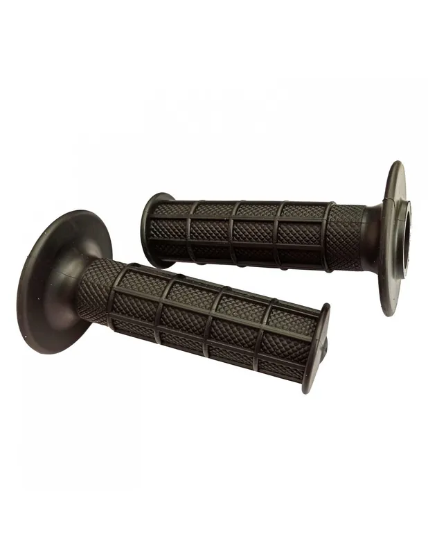 Quantità Limitata Coppia manopole "CROSS" L.115mm