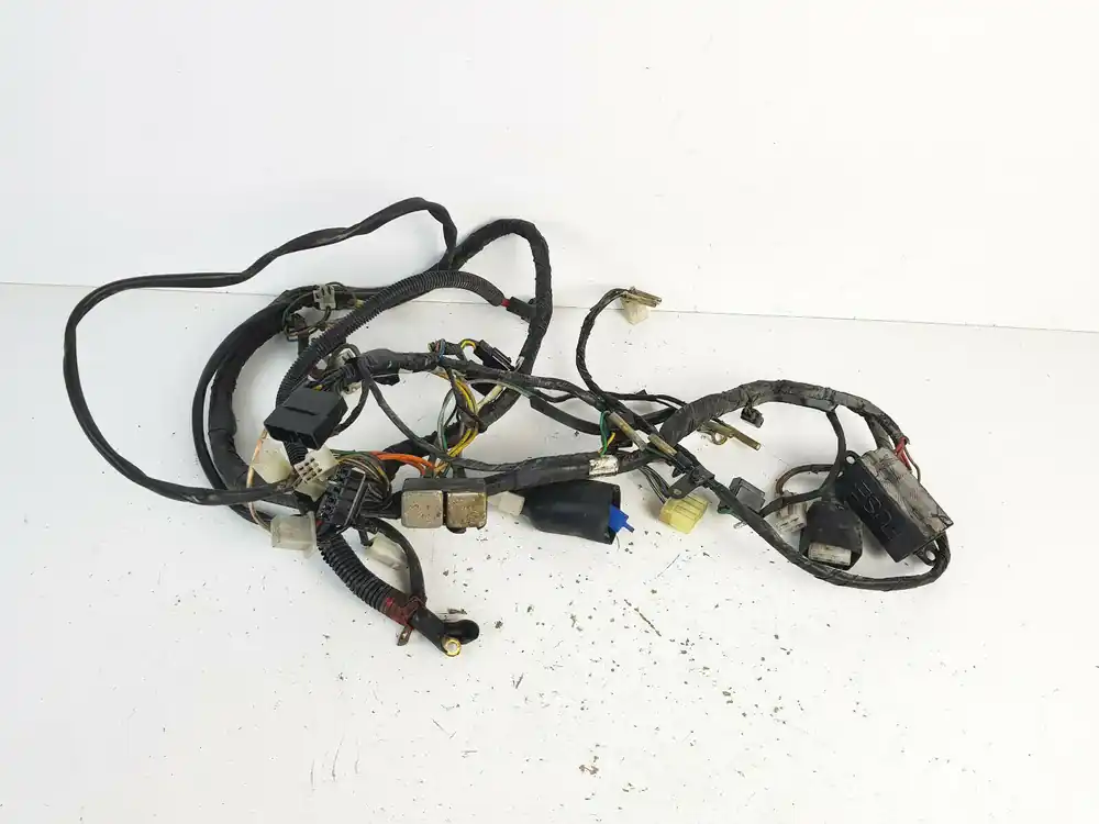 Cablaggio Impianto Elettrico YAMAHA TDM 850 1991 > 1995 TDM850 3VD Ultima Occasione