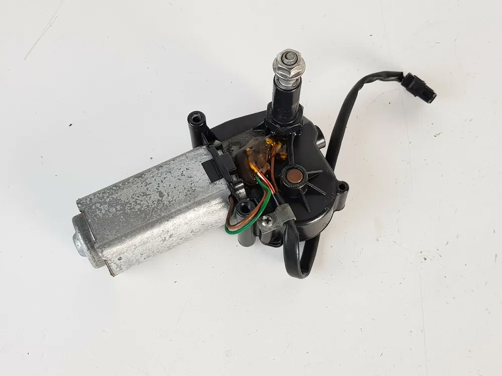 Spedizione Espresso Motorino Tergicristallo BMW C1 125 200 1999 > 2003