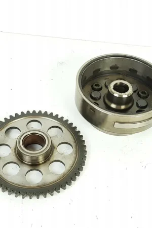 Volano con Ingranaggio Ruota Libera YAMAHA MAJESTY YP 250 2000 - 2003 Acquista Ora