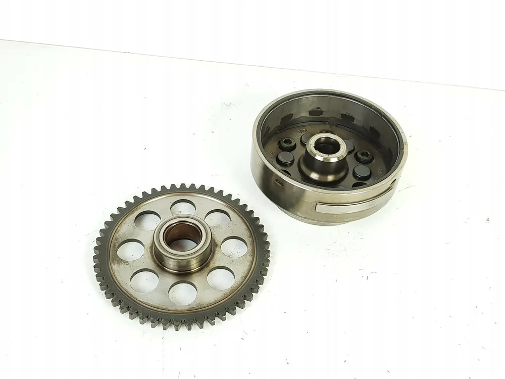 Volano con Ingranaggio Ruota Libera YAMAHA MAJESTY YP 250 2000 - 2003 Acquista Ora