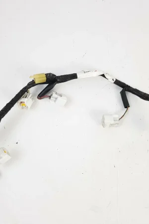 Ultime Pezzi Cablaggio Impianto Elettrico Bobine HONDA CBR 929 RR RR1 FIREBLADE 900 2000 2001