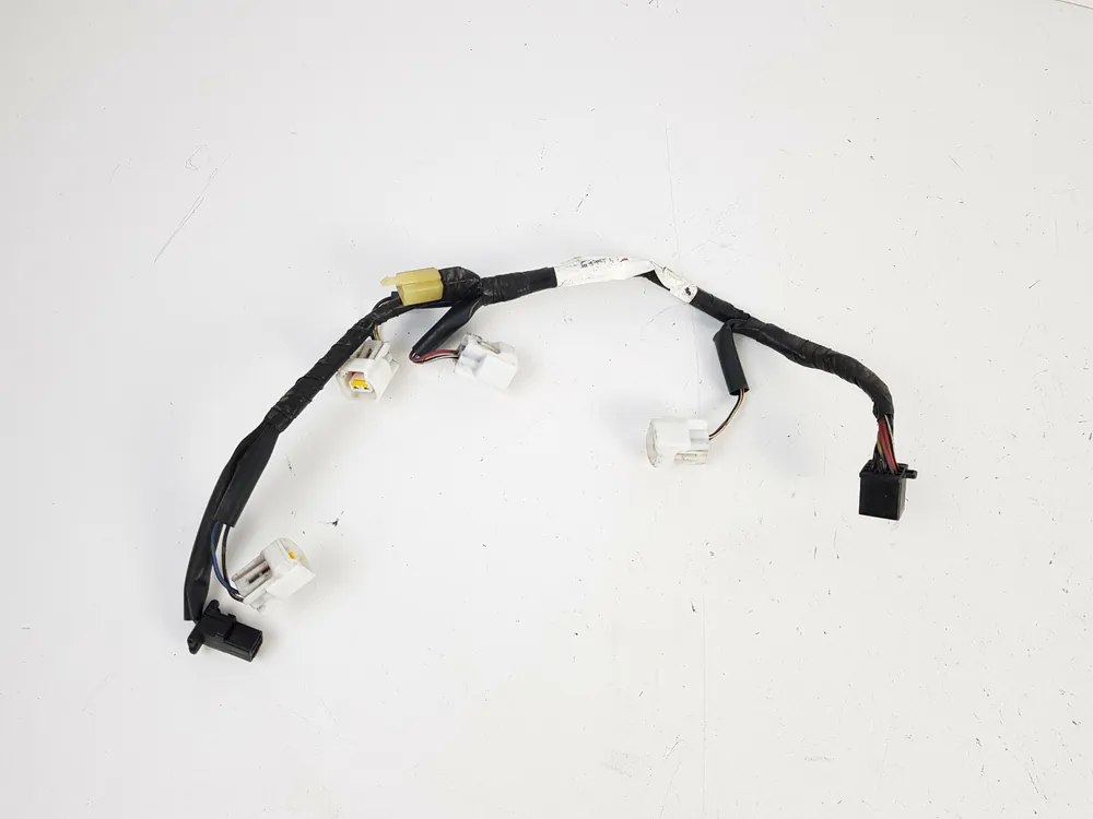 Ultime Pezzi Cablaggio Impianto Elettrico Bobine HONDA CBR 929 RR RR1 FIREBLADE 900 2000 2001