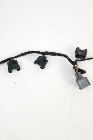 Acquista Ora Cablaggio Impianto Elettrico Corpo Farfallato HONDA CBR 929 RR FIREBLADE 2000>01